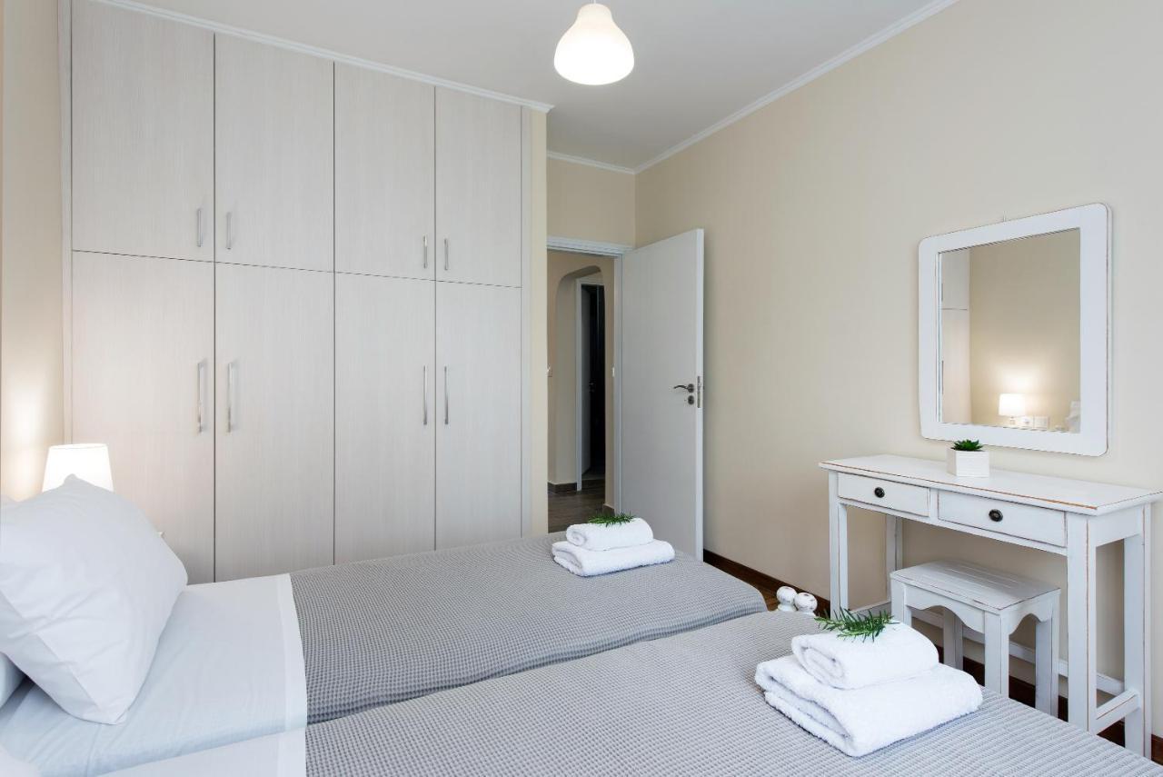 Ks Apartment Corfu  外观 照片