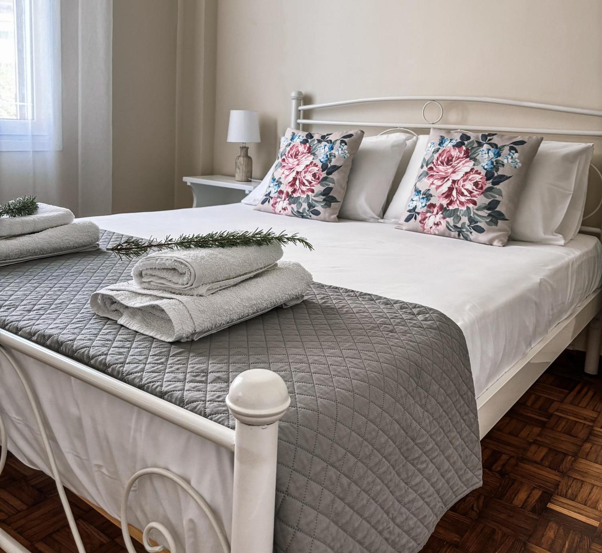Ks Apartment Corfu  外观 照片