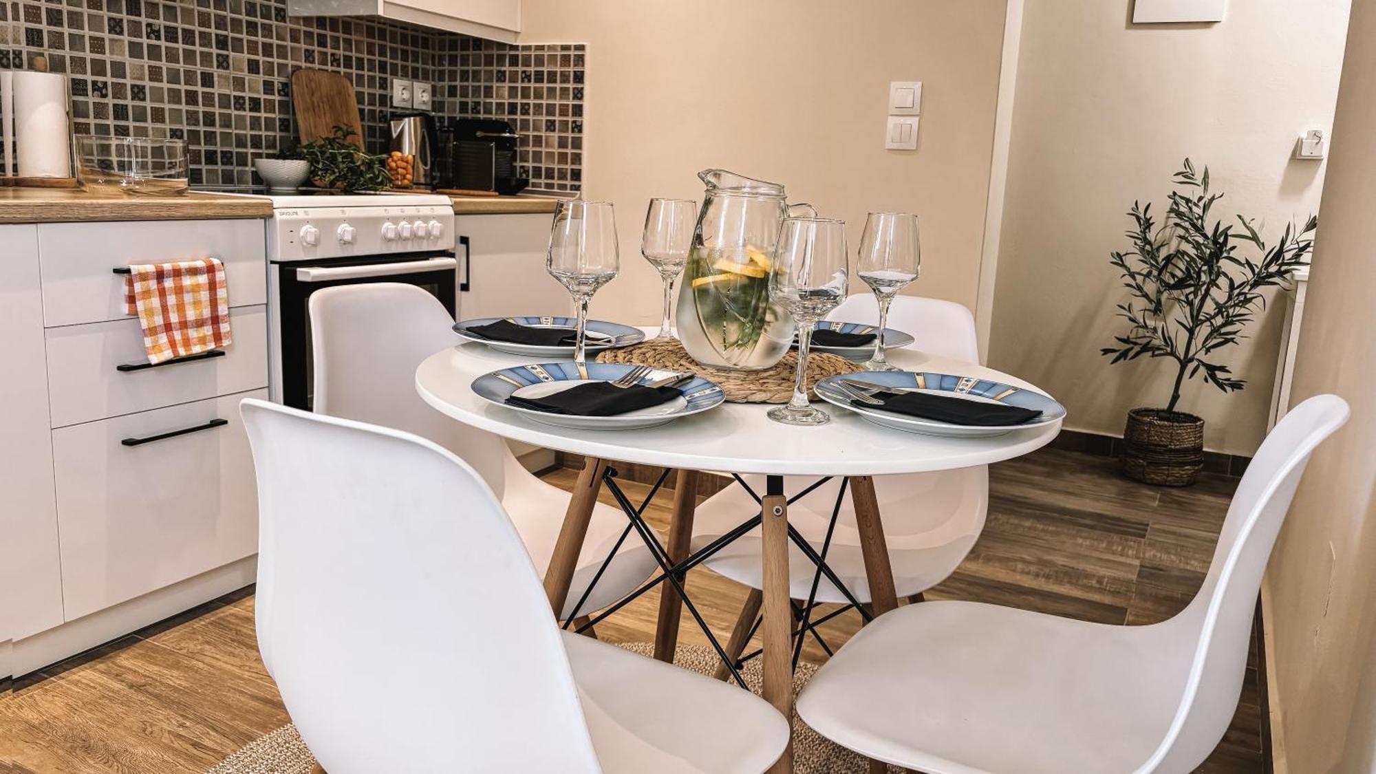 Ks Apartment Corfu  外观 照片